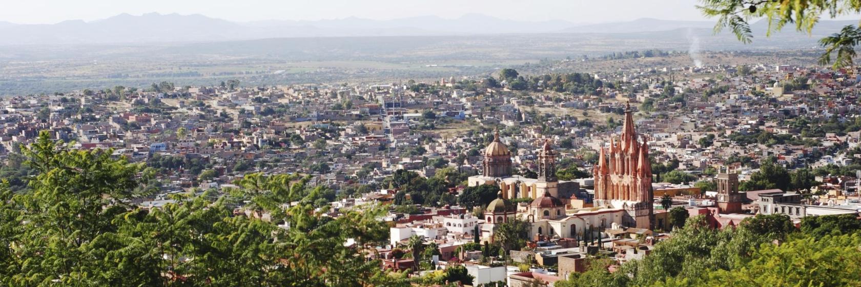 El Mirador